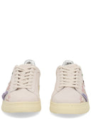 Autry "Dallas Low Floral" Sneaker