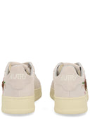 Autry "Dallas Low Floral" Sneaker