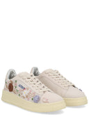 Autry "Dallas Low Floral" Sneaker