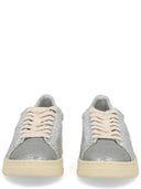 Autry "Dallas Low Sparkling" Sneaker