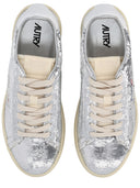Autry "Dallas Low Sparkling" Sneaker