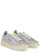 Autry "Dallas Low Sparkling" Sneaker
