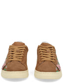 Autry "Dallas Low Floral" Sneaker
