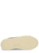 Autry "Dallas Low Floral" Sneaker