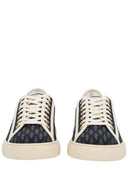 Versace Zapatilla "Greca Jacquard"
