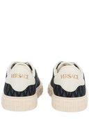 Versace Zapatilla "Greca Jacquard"