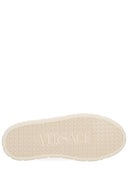Versace Zapatilla "Greca Jacquard"
