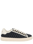 Versace Zapatilla "Greca Jacquard"