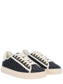 Versace Zapatilla "Greca Jacquard"
