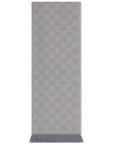 Gucci Wool Scarf
