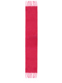 Ruslan Baginskiy Wool Scarf
