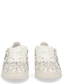 Autry "Medalist Low Blooming" Sneaker