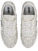 Autry "Medalist Low Blooming" Sneaker