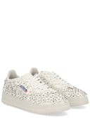 Autry "Medalist Low Blooming" Sneaker