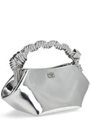 Ganni "Bou" Mini Mirror Bag