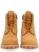 Bota de encaje impermeable de Timberland