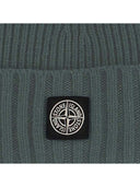 Stone Island Beanie Hat
