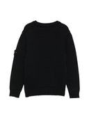 Stone Island Jersey With Logo