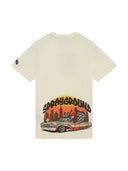 Sprayground "Sprayground Vandals" T Shirt