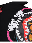 Sprayground "Curtain" T Shirt
