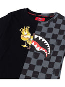 Sprayground "Astromane" T Shirt