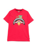 Sprayground "Sharks In Paris" T Shirt