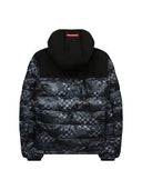 Sprayground "3 Am Down" Jacket