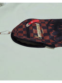 Sprayground“接管王座”运动衫