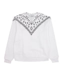 Marcelo Burlon Børnetrøjer Hvid