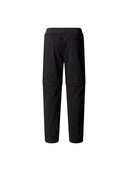 The North Face Pants With Logo