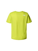 The North Face T Shirt With Logo