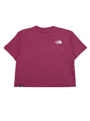 The North Face Crop T Shirt