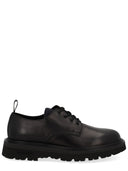 Woolrich Moccasin "New City"