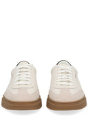 Boss Leather Sneaker