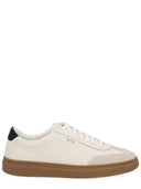 Boss Leather Sneaker