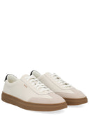 Boss Leather Sneaker