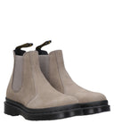 Dr Martens Boots Grey