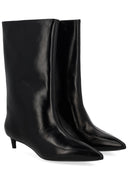 Boss Heeled Boots