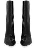 Boss Heeled Boots