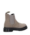 Dr Martens Boots Grey