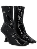 Diesel Boots "D Amber Md"