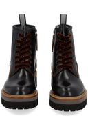Woolrich Lace Up Boot