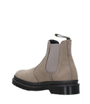 Dr Martens Boots Grey
