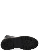 Woolrich Lace Up Boot