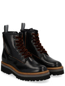 Woolrich Lace Up Boot
