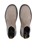 Dr Martens Boots Grey