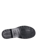 Dr Martens Boots Grey