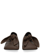 Uma Wang Lace Up Shoe