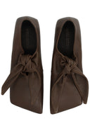 Uma Wang Lace Up Shoe