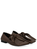 Uma Wang Lace Up Shoe